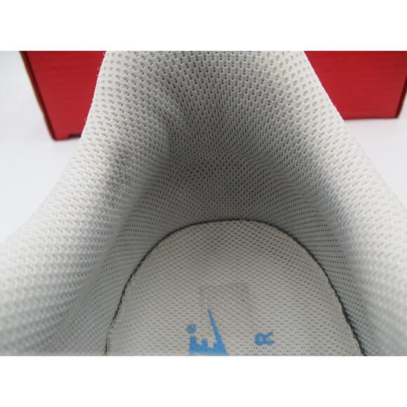 Nike Air Force 1 '07 Low 'University Blue' Sz 14 AF1 Classic 1E7 - Picture 15 of 16